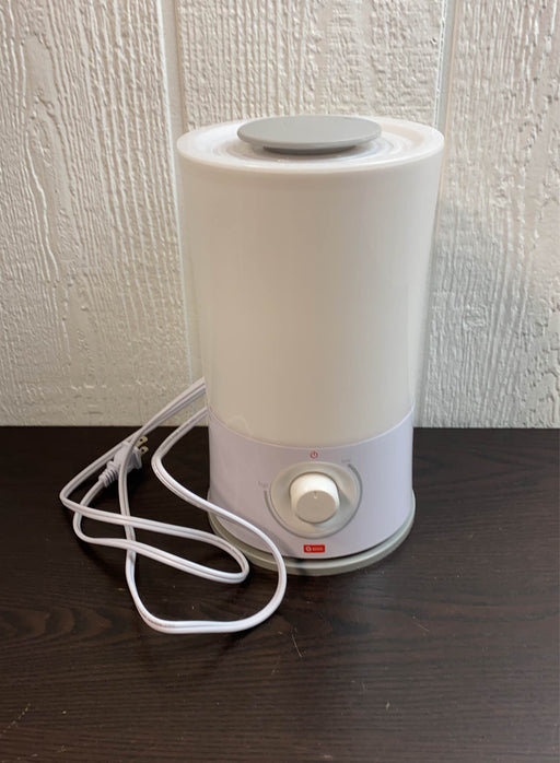 used American Red Cross Baby Glow Ultrasonic Humidifier