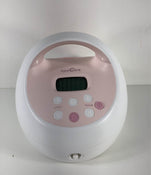 Shop Spectra Baby S2 Plus Electric Breast Pump at GoodBuy Gear