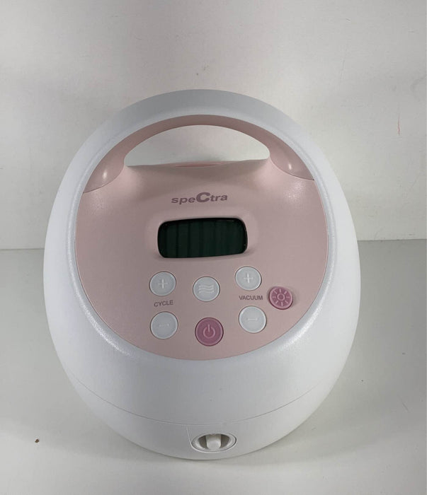 Shop Spectra Baby S2 Plus Electric Breast Pump at GoodBuy Gear