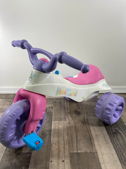 used Barbie Tricycle