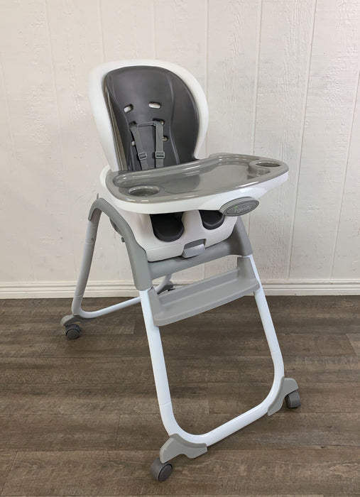 used Ingenuity High Chair
