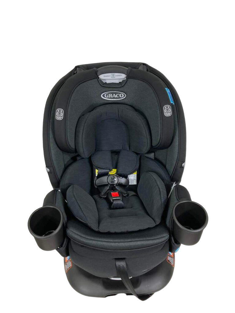 Graco Turn2Me 3in1 Rotating Car Seat, 2023, Cambridge fashion