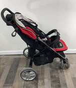 secondhand Strollers