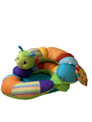 Shop Infantino Prop-A-Pillar Tummy Time & Seated Support at GoodBuy Gear