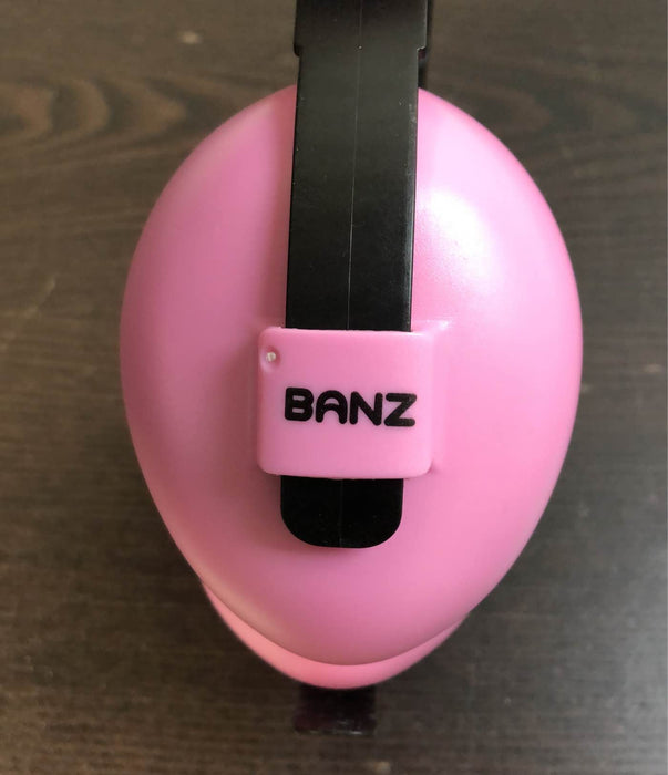 Shop Baby Banz Mini Earmuffs at GoodBuy Gear