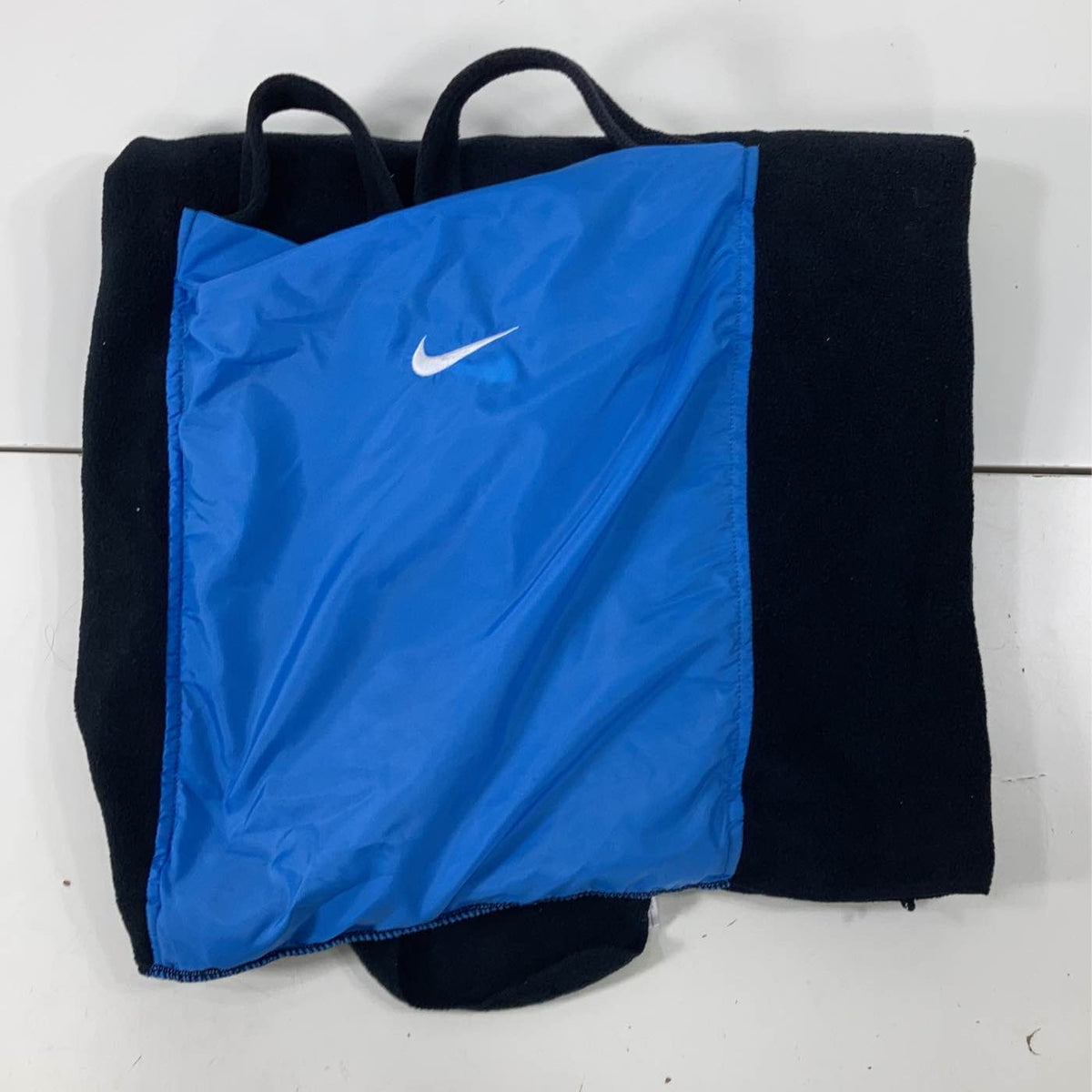 Nike Backpack Blanket