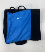 used Nike Backpack Blanket