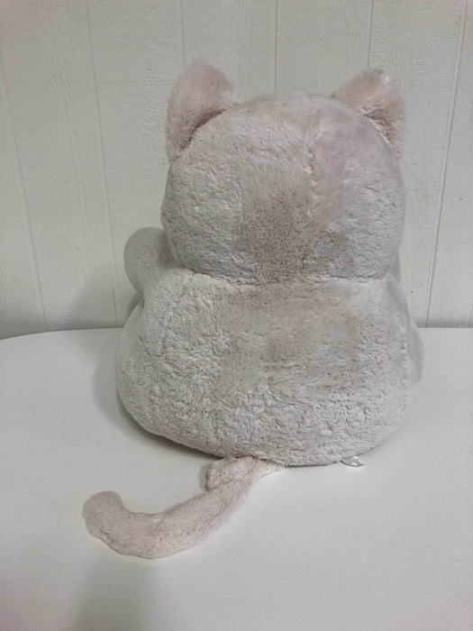 secondhand Plush Kitty Chair