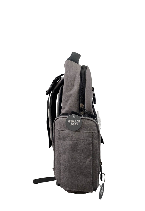 secondhand Eddie Bauer Places & Spaces Traverse Backpack Diaper Bag