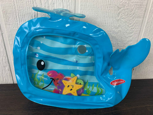 Shop Infantino Pat & Play Water Mat at GoodBuy Gear