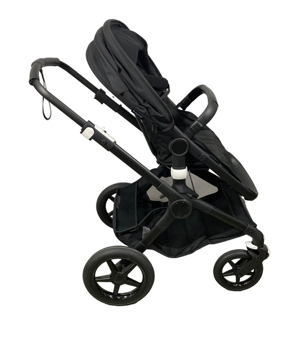 secondhand Strollers