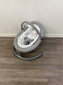 used Nuna LEAF Grow Seat