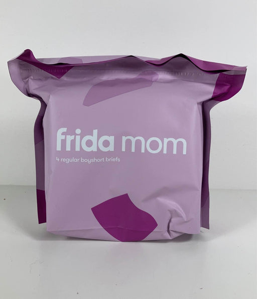 used Frida Mom Disposable Postpartum Underwear