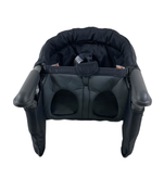 Shop Inglesina Fast Table Chair, Black at GoodBuy Gear