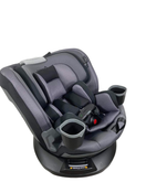 secondhand Safety 1st Turn and Go 360 DLX Rotating All-in-One Convertible Car Seat, High Street, 2023