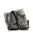 used UPPAbaby Rain Shield For Vista & Vista V2 RumbleSeat