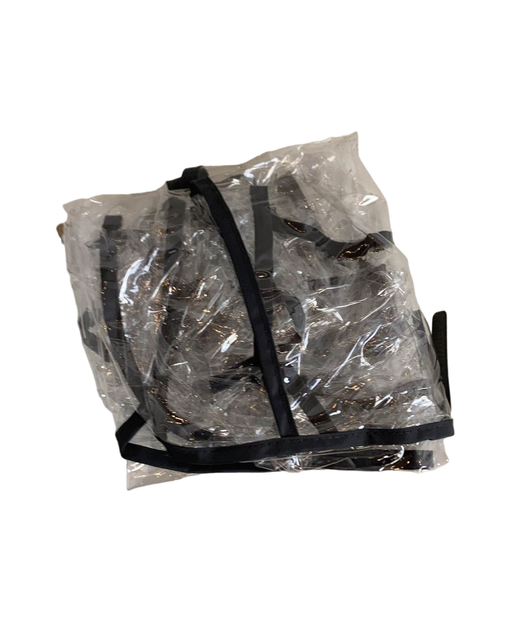 used UPPAbaby Rain Shield For Vista & Vista V2 RumbleSeat