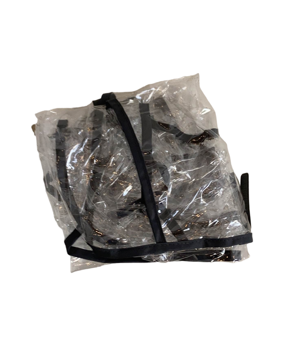 used UPPAbaby Rain Shield For Vista & Vista V2 RumbleSeat