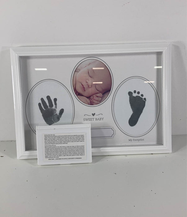 Shop Handprint and Footprint Set at GoodBuy Gear