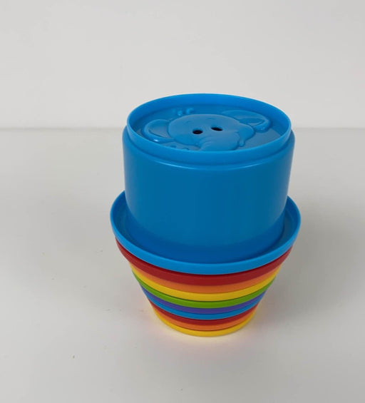 used Kidsthrill Stacking Cups