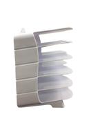 Shop Kiinde Twist Keeper Breast Milk Storage Organizer at GoodBuy Gear