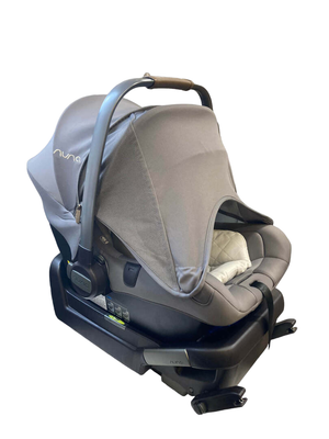 2019 nuna pipa lite lx sales infant car seat and base