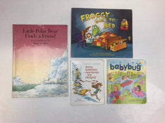 Shop BUNDLE Paperback Picture Books at GoodBuy Gear