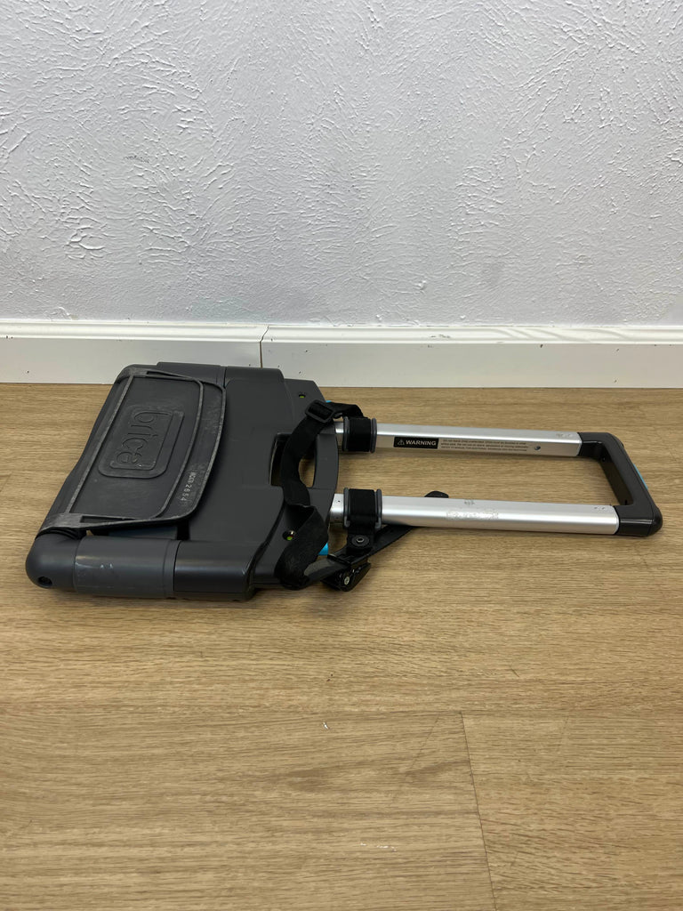Brica Roll ‘n Go Car Seat Transporter