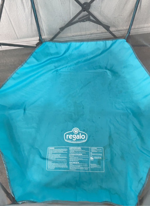 Shop Regalo My Portable Play Yard at GoodBuy Gear