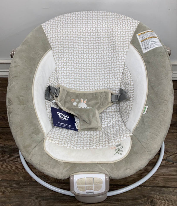 used Infant Gear