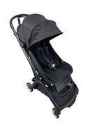 used Bugaboo Butterfly Stroller, 2022, Midnight Black