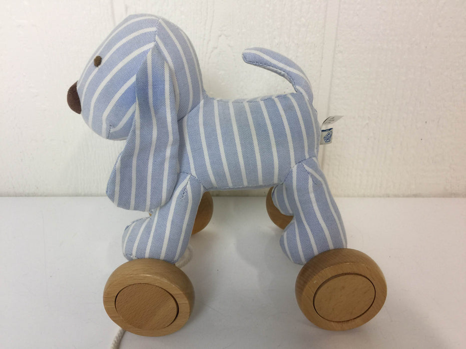 secondhand Pottery Barn Kids Animal Pull Toy