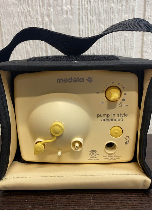 Shop Medela Pump In Style Advanced Breast Pump at GoodBuy Gear
