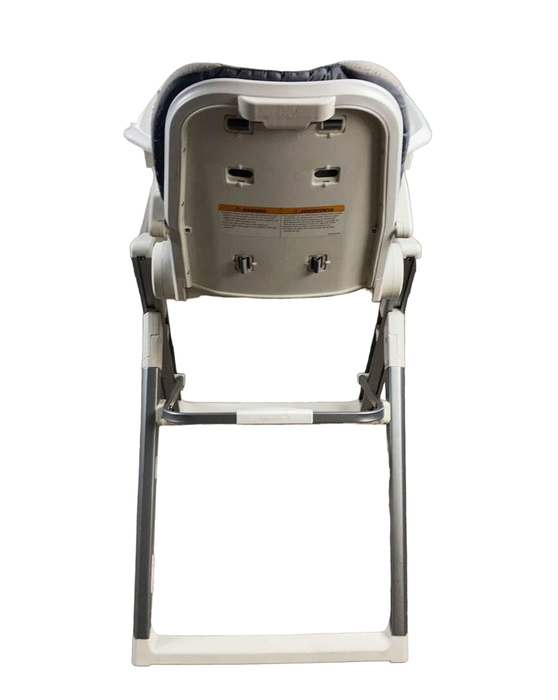 used Baby Jogger City Bistro High Chair, Paloma