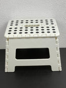 Shop Foldable Step Stool at GoodBuy Gear