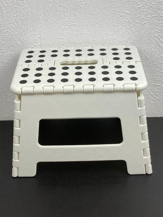 Shop Foldable Step Stool at GoodBuy Gear