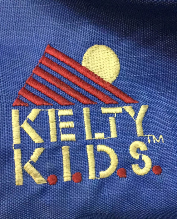 used Kelty Kids Explorer Hiking Backpack