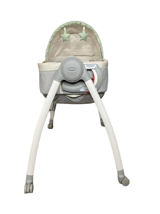 secondhand Home Nursery