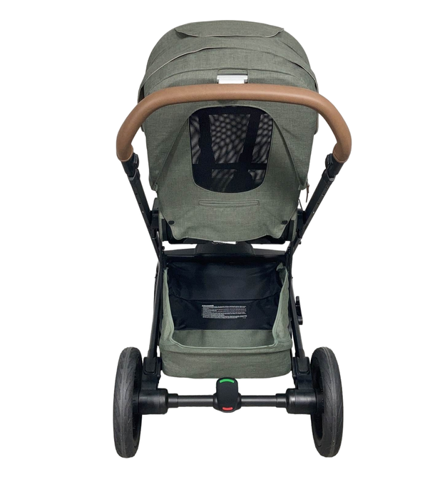 Nuna MIXX Next Stroller, 2023, Pine