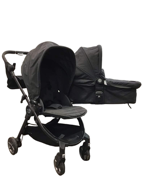 Baby jogger city tour lux deals granite
