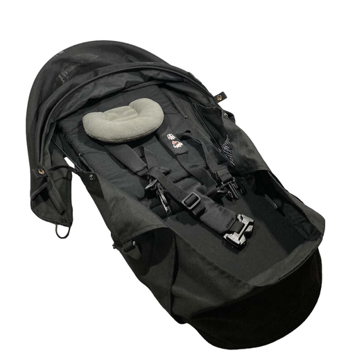 secondhand Babyzen Newborn Pack, Black