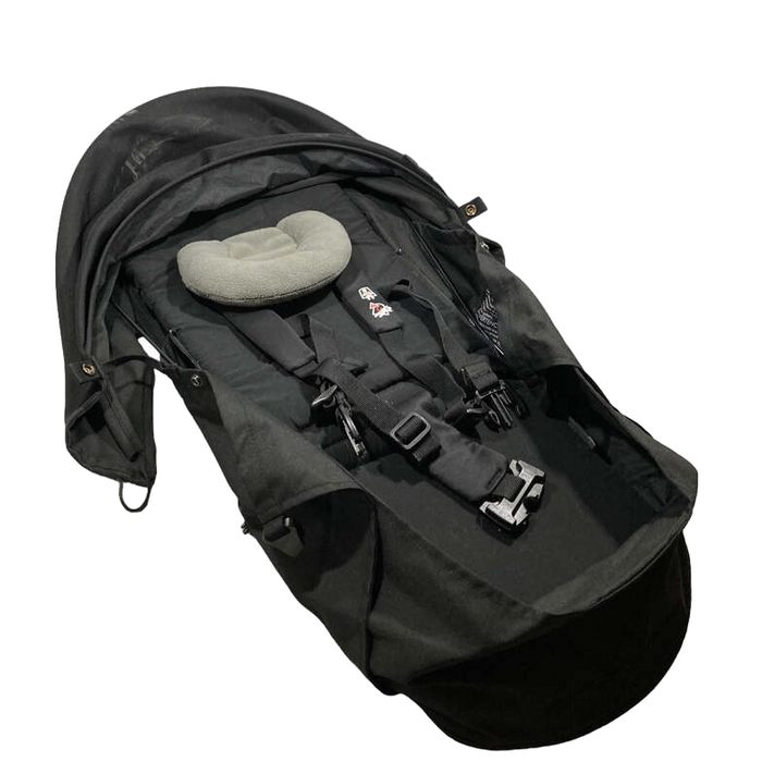 secondhand Babyzen Newborn Pack, Black