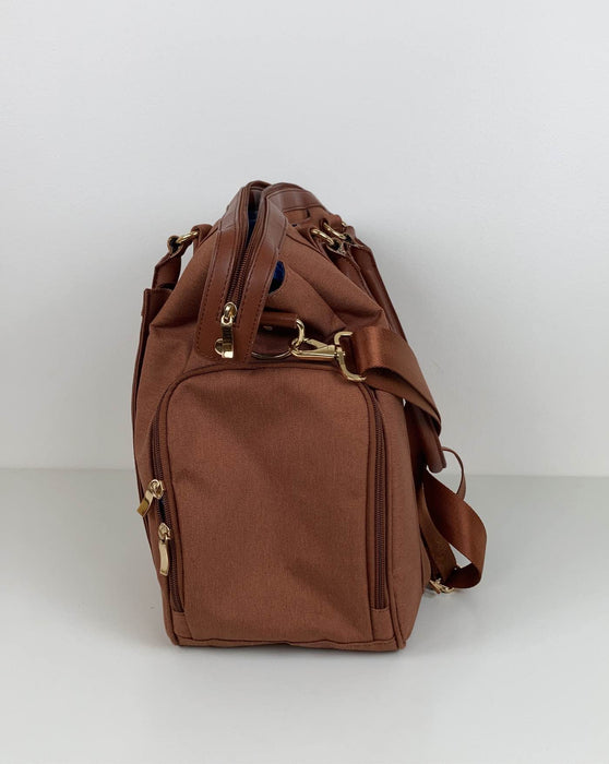 Shop Sarah Wells Claire Breast Pump Bag at GoodBuy Gear