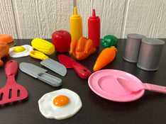 Shop BUNDLE Play Food and Dishes at GoodBuy Gear