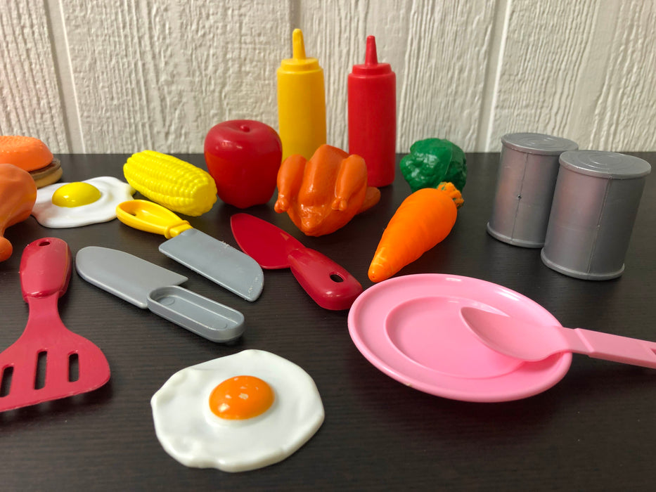 Shop BUNDLE Play Food and Dishes at GoodBuy Gear