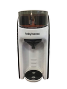 Shop Baby Brezza Formula Pro, White at GoodBuy Gear