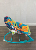 secondhand Fisher Price Infant To Toddler Rocker