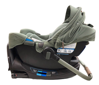 secondhand Carseat