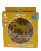 Shop Hevea Natural Pacifier at GoodBuy Gear