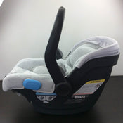 secondhand Carseat